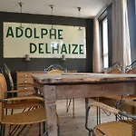 Maison D'ide *