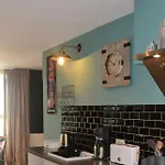 Tatil Evi Maison D'ide *