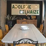 Maison D'ide Bouillon