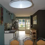 Maison D'ide Бульон