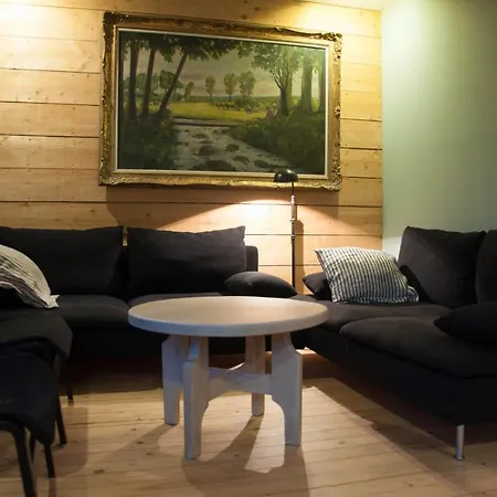 Maison D'ide Сasa de vacaciones Bouillon