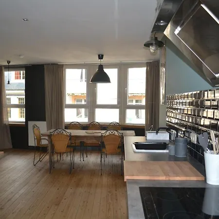 Maison D'ide * Bouillon