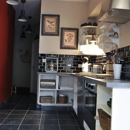 Maison D'ide Сasa de vacaciones