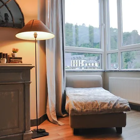 Maison D'ide Сasa de vacaciones *