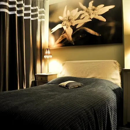 Maison D'ide * Bouillon