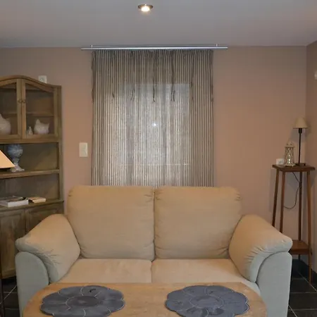Maison D'ide Nyaraló