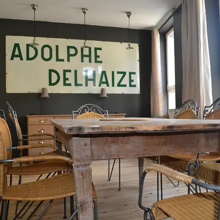 Maison D'ide *