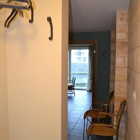 Maison D'ide * Bouillon