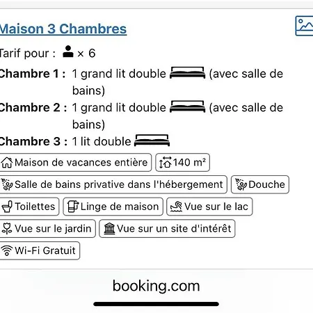 Maison D'ide