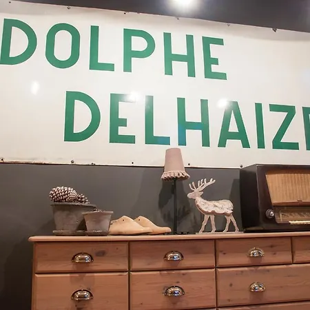 Maison D'ide Bouillon