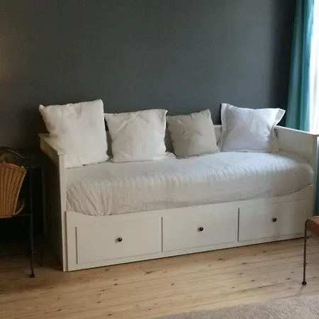 Maison D'ide * Bouillon