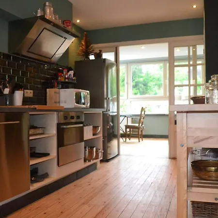 Maison D'ide *