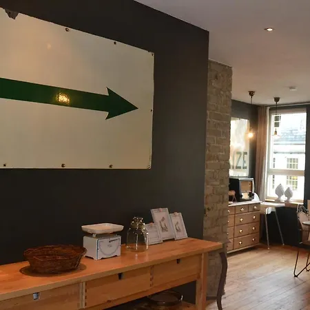 Casa vacanze Maison D'ide Bouillon