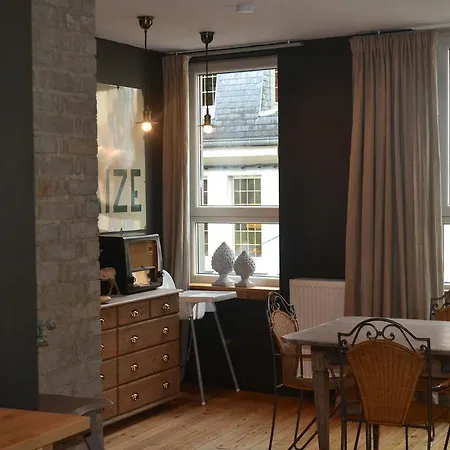 Maison D'ide Nyaraló Bouillon