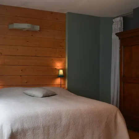 Maison D'ide Nyaraló