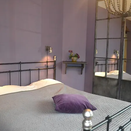 Maison D'ide * بوالون
