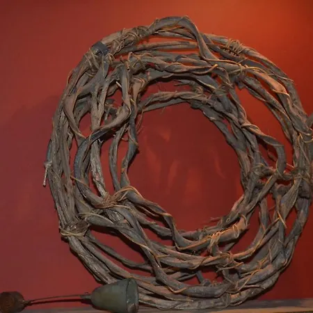 Maison D'ide Сasa de vacaciones Bouillon