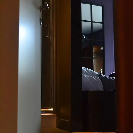 Maison D'ide Casa vacanze