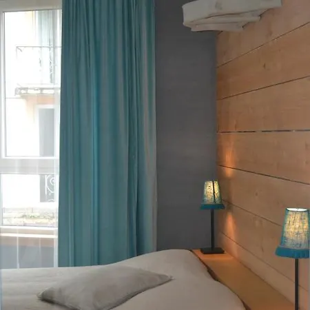 Сasa de vacaciones Maison D'ide