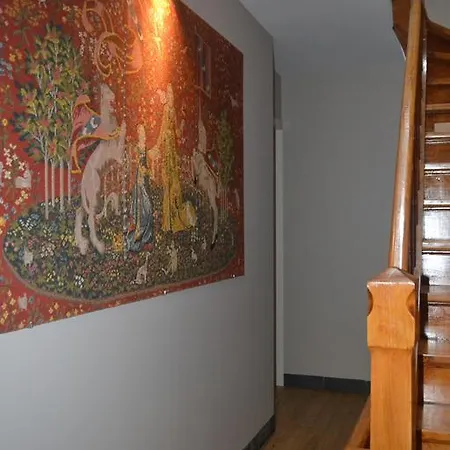 Maison D'ide Bouillon