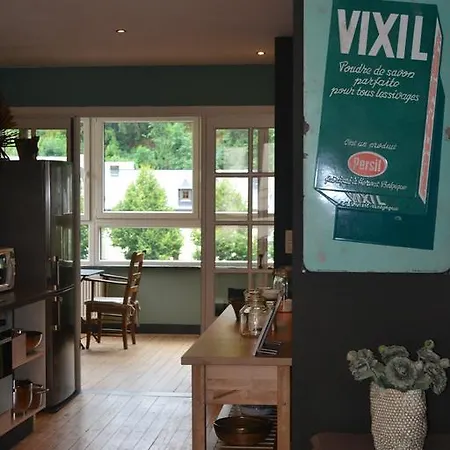 Maison D'ide *