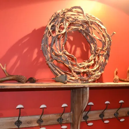 Casa vacanze Maison D'ide Bouillon