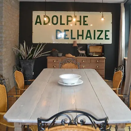 Maison D'ide Bouillon