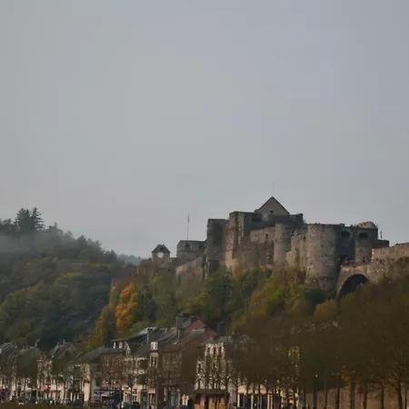 Maison D'ide * Bouillon