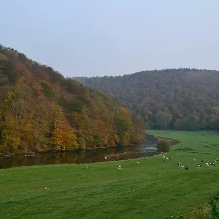 Tatil Evi Maison D'ide Bouillon