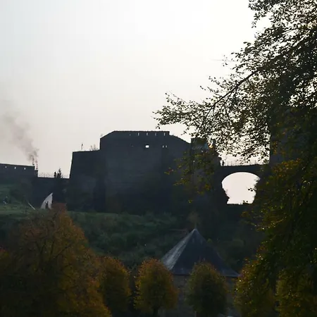 Сasa de vacaciones Maison D'ide