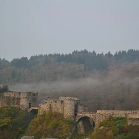 Maison D'ide Casa vacanze Bouillon