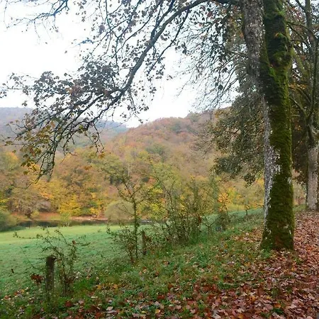 Maison D'ide Nyaraló Bouillon
