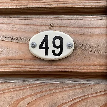 Сasa de vacaciones Maison D'ide *