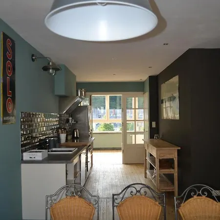 Maison D'ide Bouillon