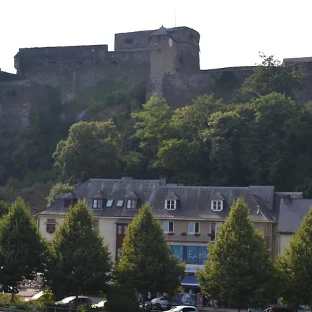 Maison D'ide * Bouillon