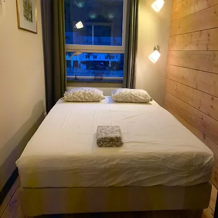 Maison D'ide Nyaraló *