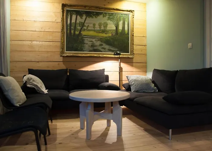 Maison D'ide بيت للعطل بوالون