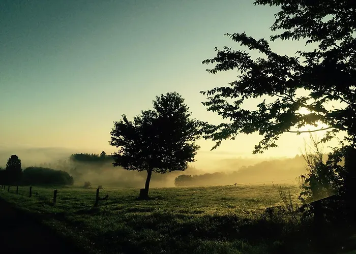 Maison D'ide * بوالون