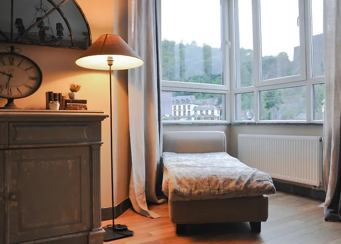 Maison D'ide بيت للعطل *