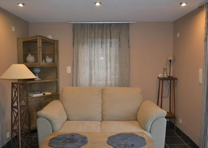 Maison D'ide بيت للعطل