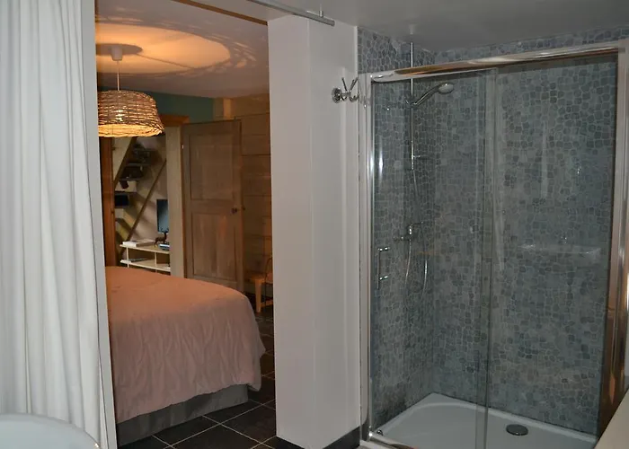 Maison D'ide بيت للعطل *