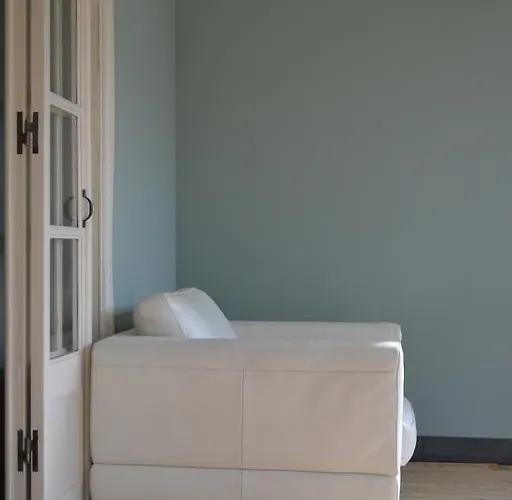 Maison D'ide بيت للعطل