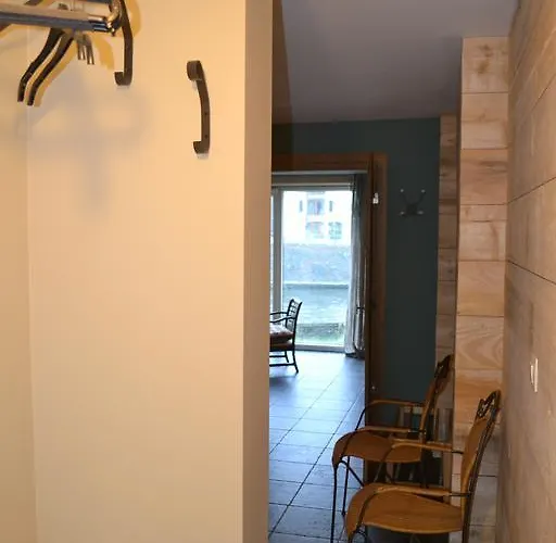 Maison D'ide * بوالون