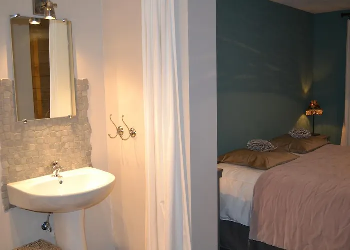 بيت للعطل Maison D'ide