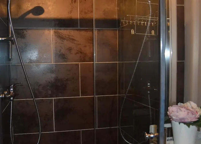 Maison D'ide * بوالون