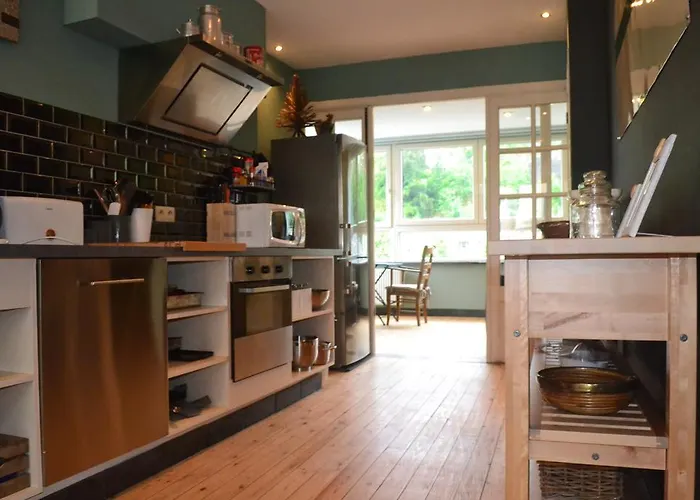 Maison D'ide *