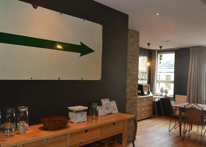 بيت للعطل Maison D'ide بوالون