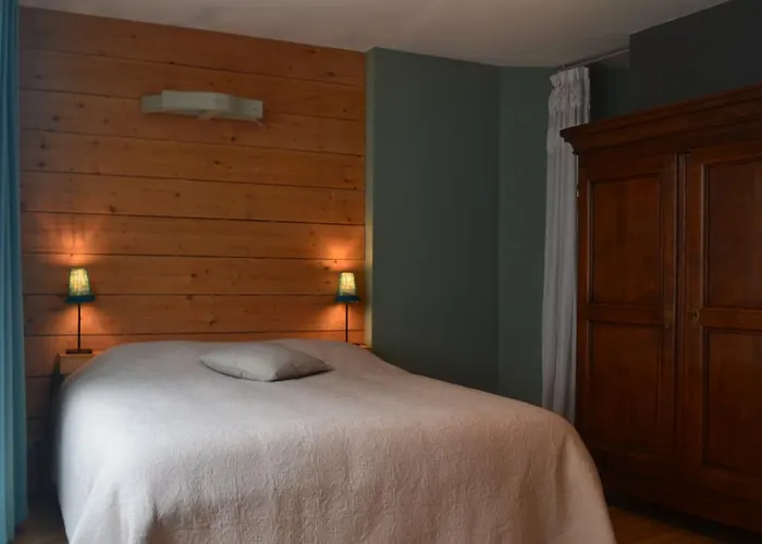 Maison D'ide بيت للعطل