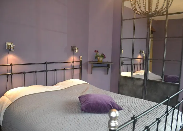 Maison D'ide * بوالون