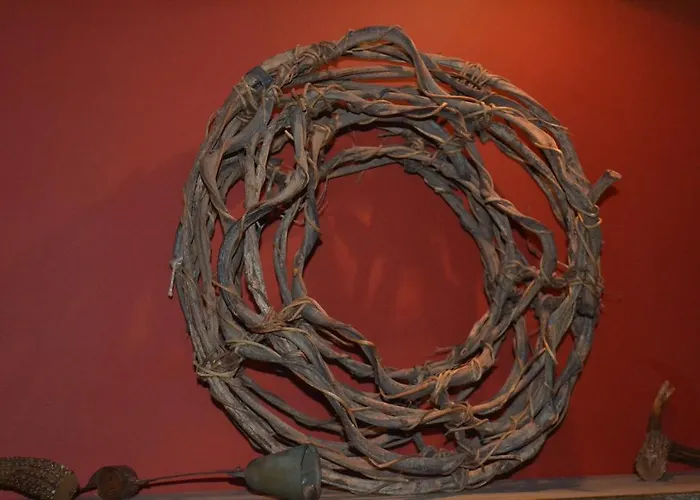 Maison D'ide بيت للعطل بوالون